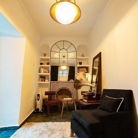 Riad La Berbere Location En Exclusivite A Marrakech Marrakesh Exterior photo