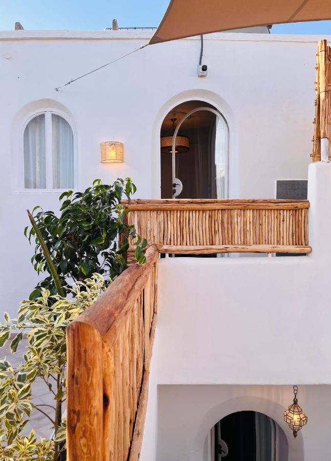 Riad La Berbere Location En Exclusivite A Marrakech Marrakesh Exterior photo
