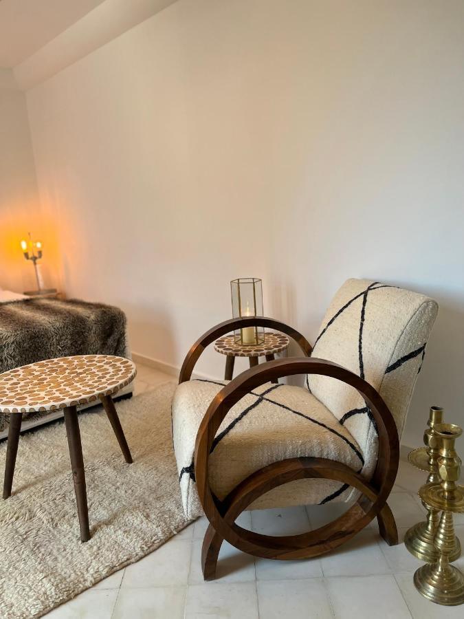 Riad La Berbere Location En Exclusivite A Marrakech Marrakesh Exterior photo