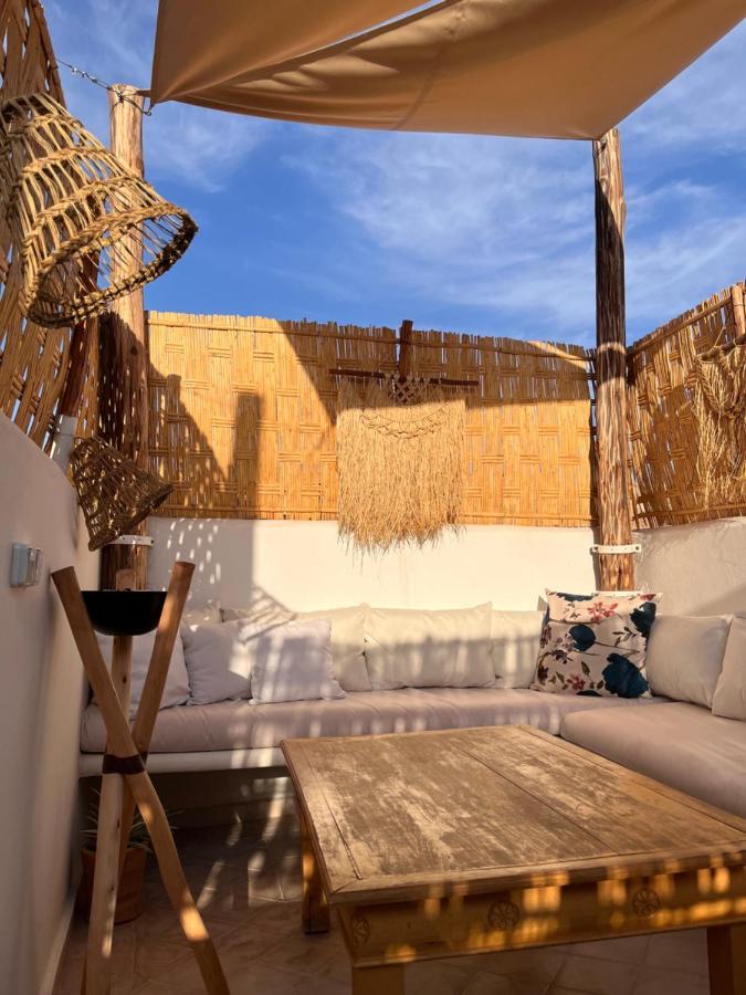 Riad La Berbere Location En Exclusivite A Marrakech Marrakesh Exterior photo