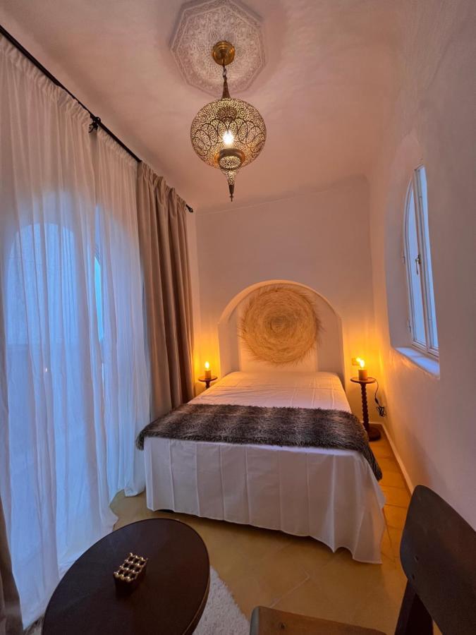 Riad La Berbere Location En Exclusivite A Marrakech Marrakesh Exterior photo