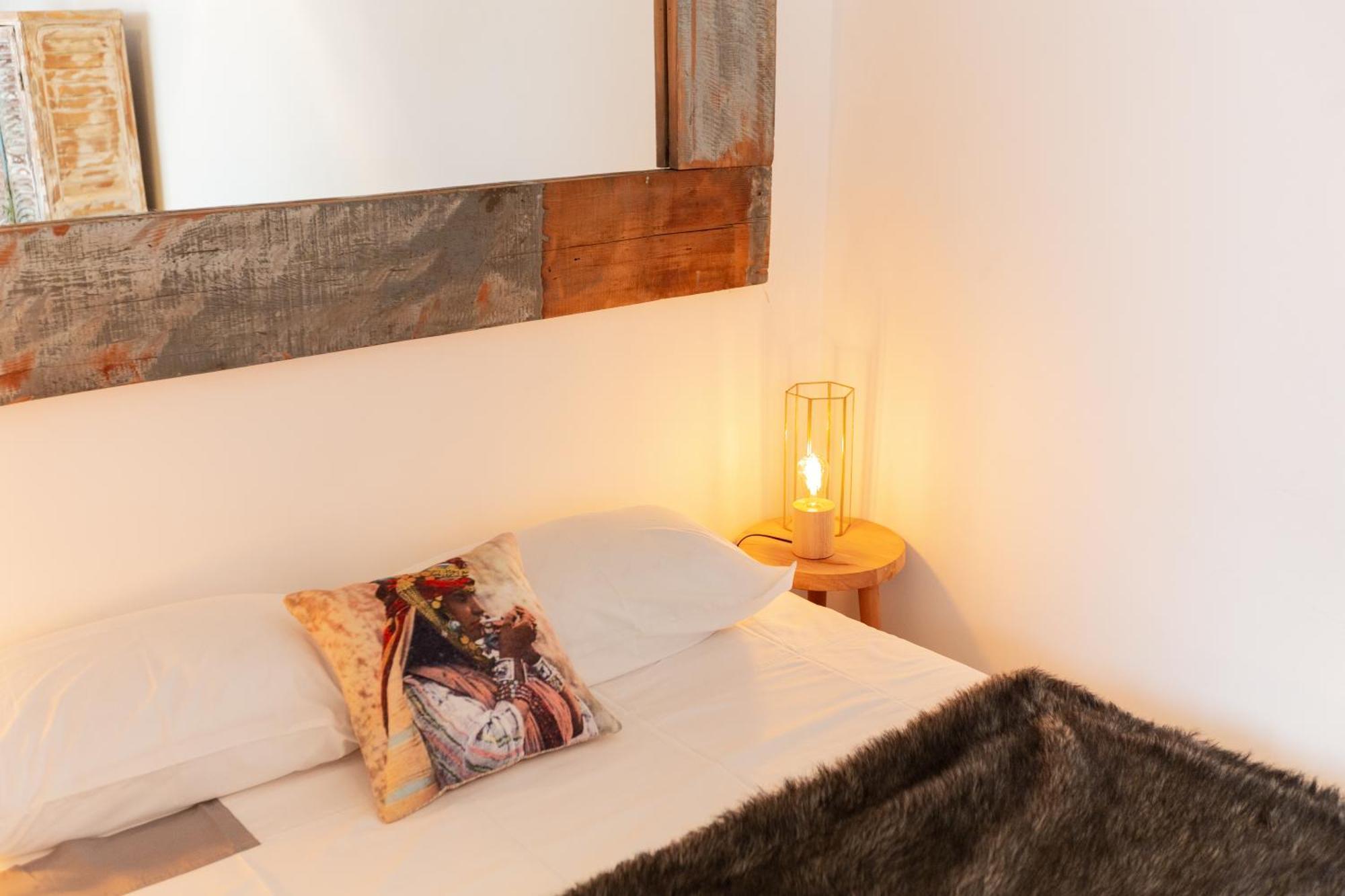 Riad La Berbere Location En Exclusivite A Marrakech Marrakesh Exterior photo