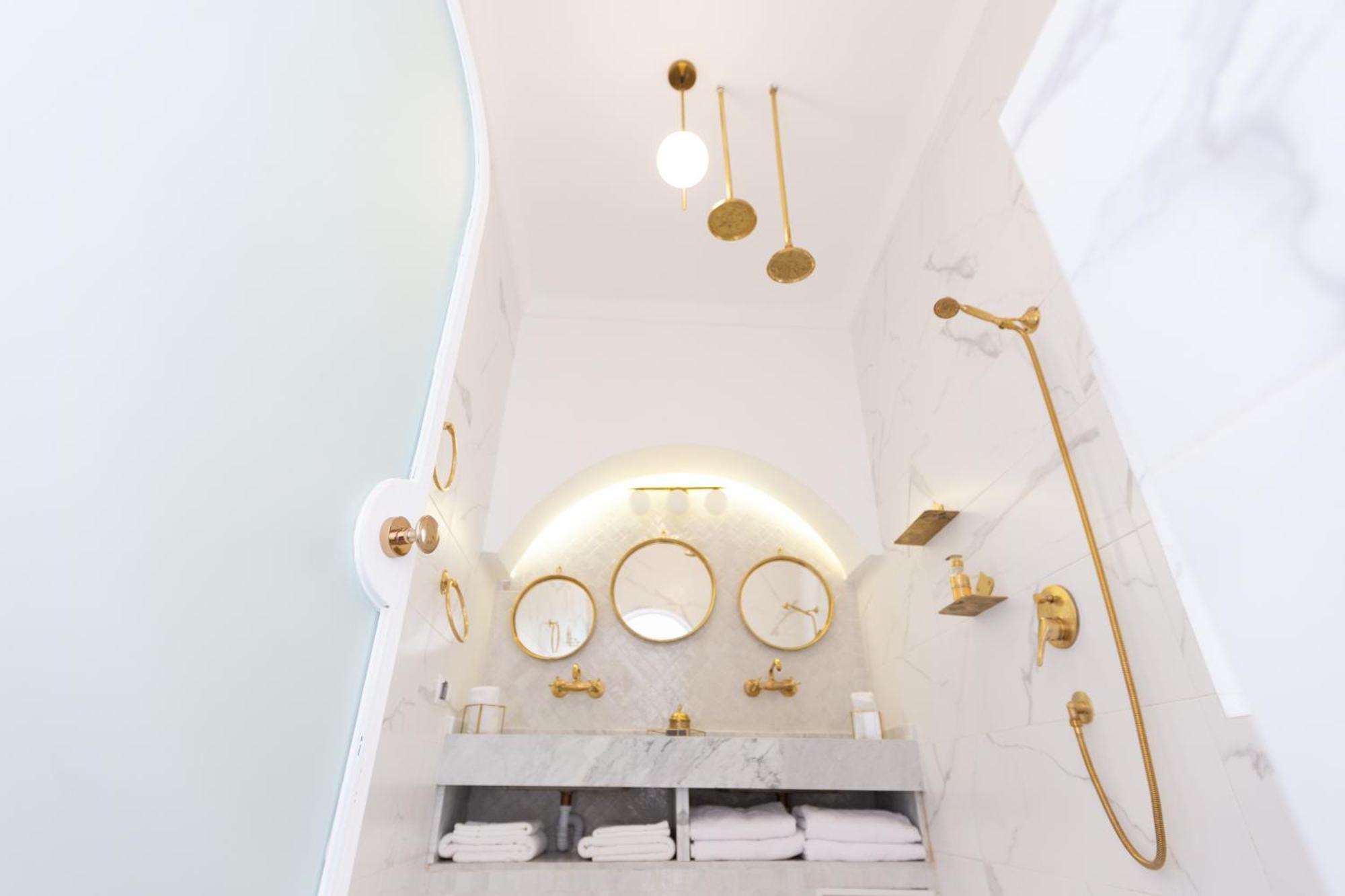 Riad La Berbere Location En Exclusivite A Marrakech Marrakesh Exterior photo