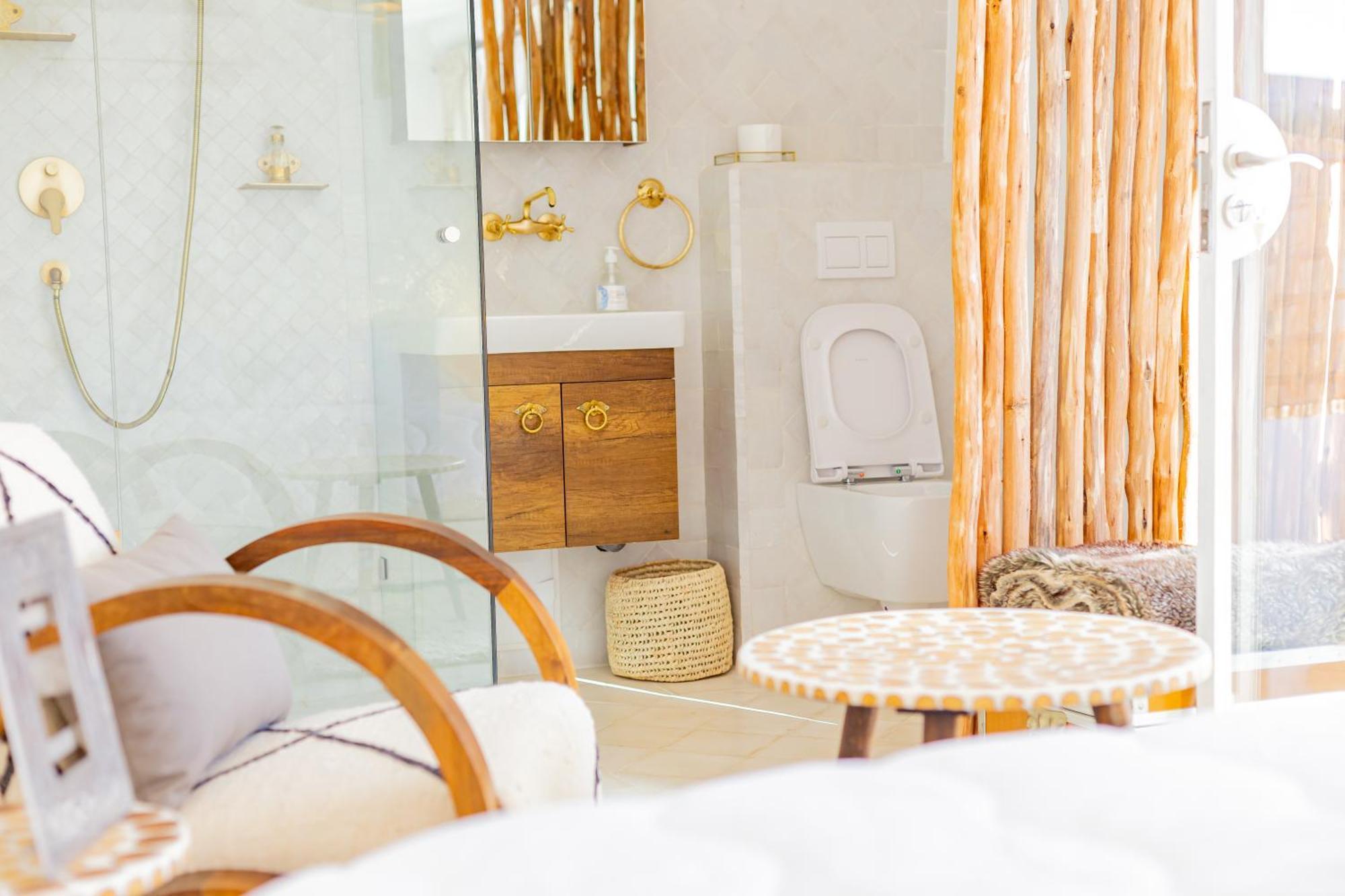 Riad La Berbere Location En Exclusivite A Marrakech Marrakesh Exterior photo